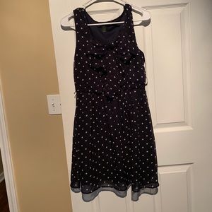 Sleeveless Dress